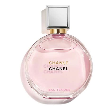 eau de chanel eau de parfum|eau de parfum chanel tendre.